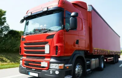 Adana Bünyan Ambar Kargo