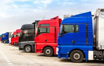 Adana Bünyan Ambar Nakliyat