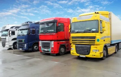 Adana Bünyan Nakliye Ambarı